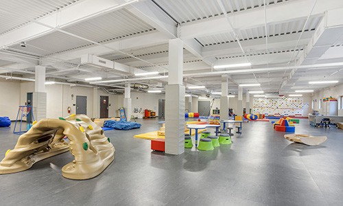 hazleton area academy indoor playground 38 — Health, Kids