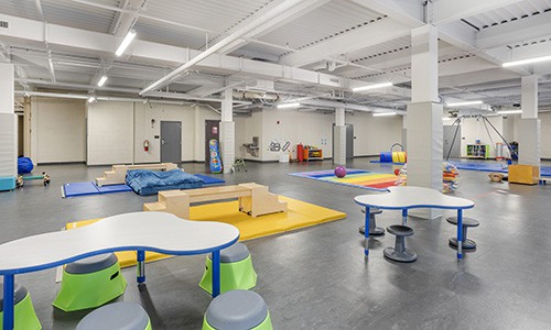 hazleton area academy indoor playground 40 — Health, Kids