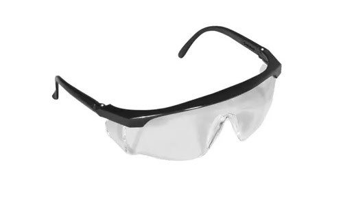 adult size safety glasses
