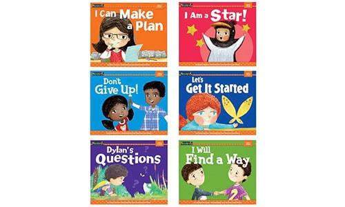 set of children's books