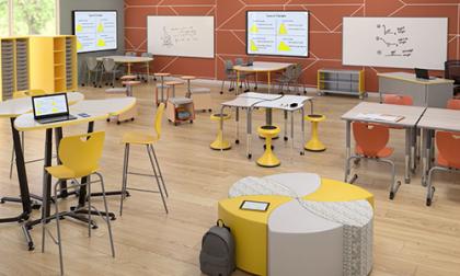 How to Design Learning Environments That Drive Deeper Student Engagement