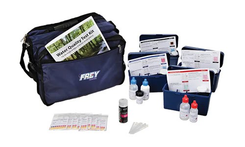 water quality kit