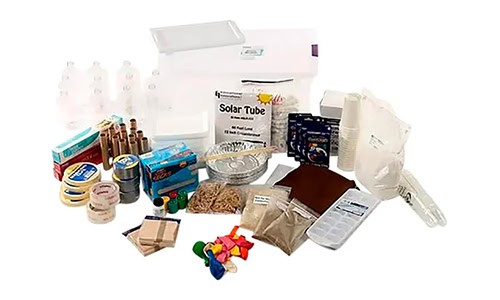 severe weather activity kit