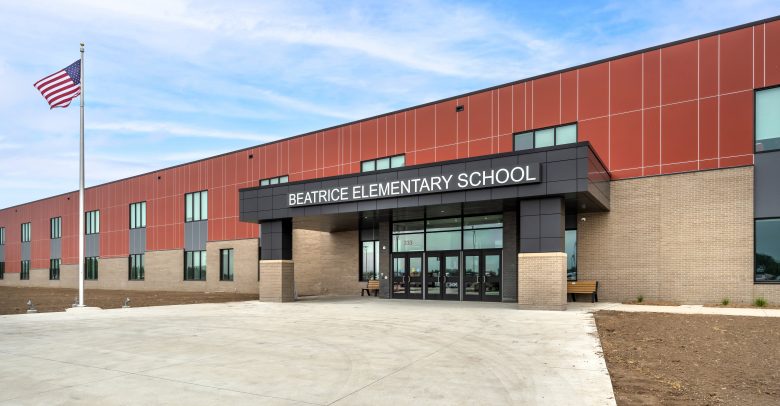 Beatrice Elementary School Case Study