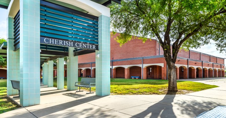 Cherish Center Case Study