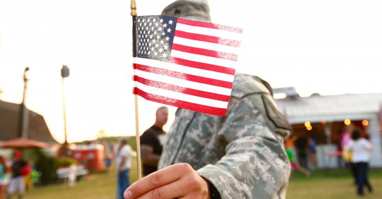 5 Ways to Honor Veterans in the Classroom for Veterans Day