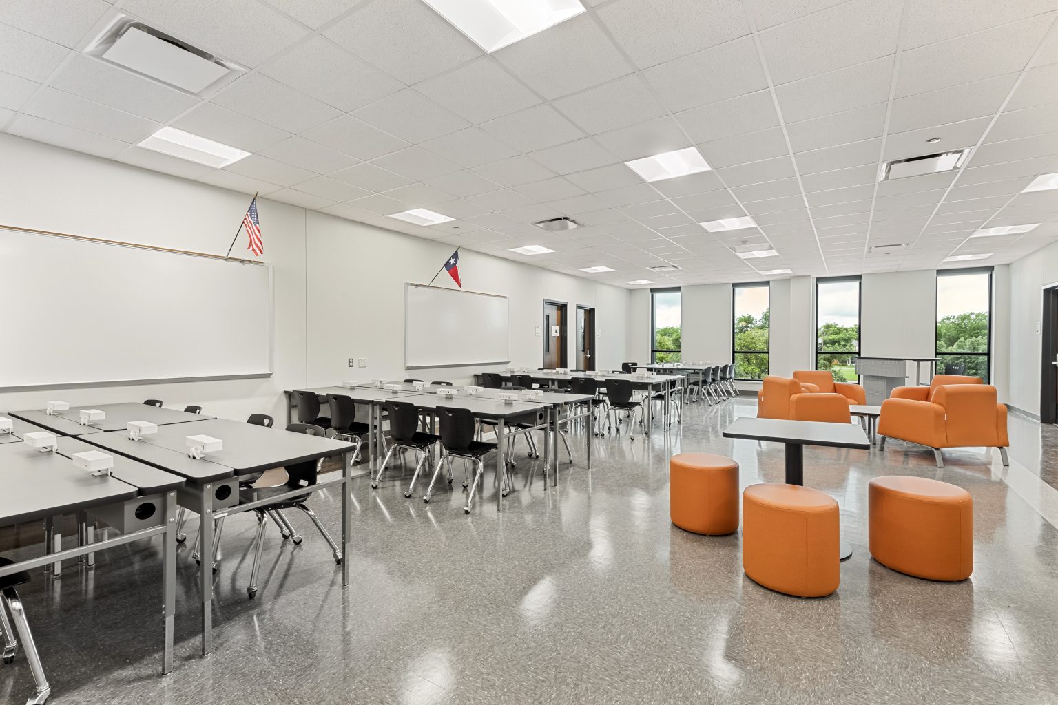 Authentic Learning Environments: A New Approach
