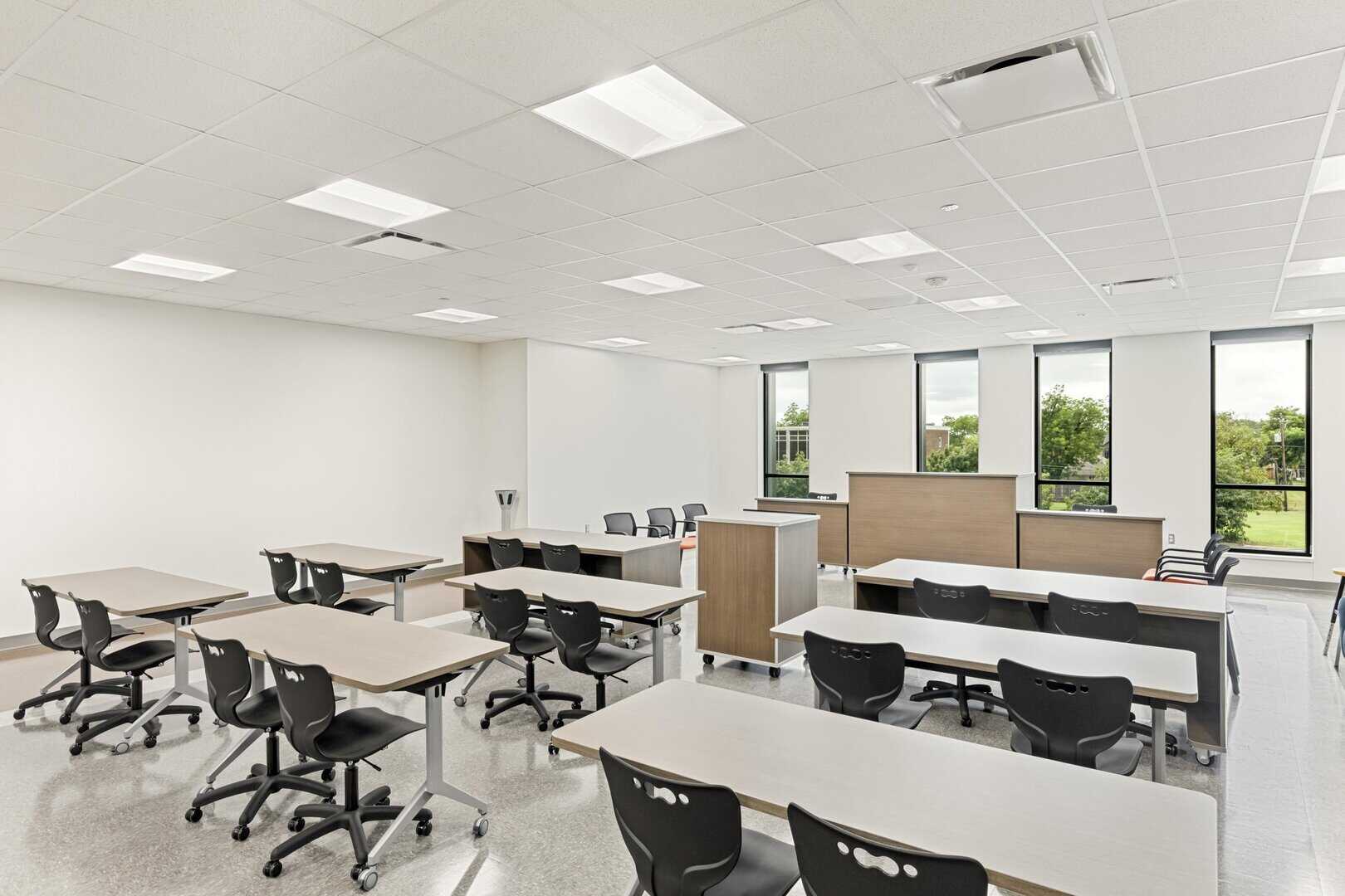Authentic Learning Environments: A New Approach