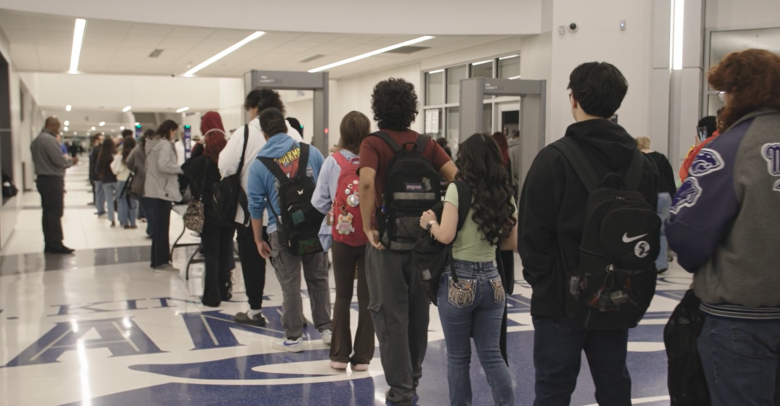 Enhancing School Safety and Efficiency