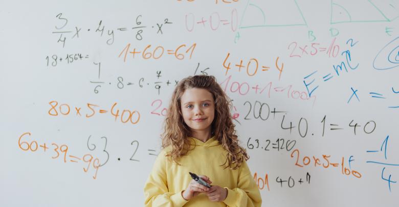 6 Notable Women in Mathmatics