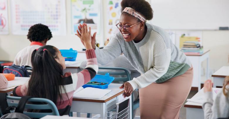 How to Develop a Growth Mindset in Students