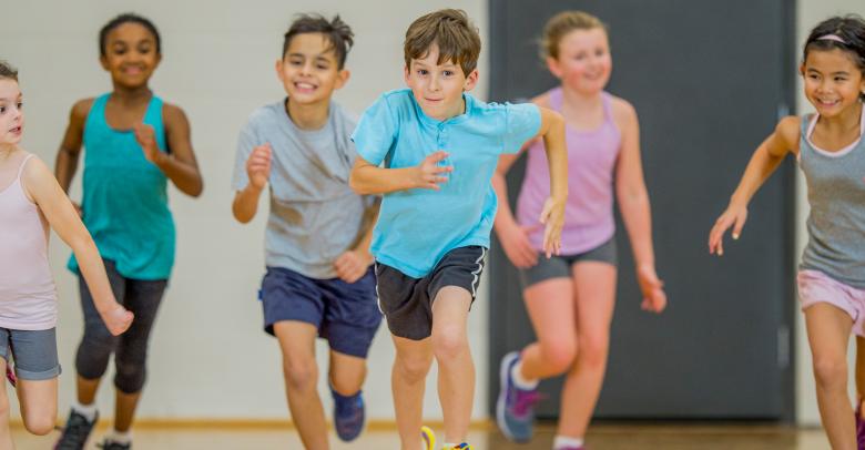 10 Interesting PE Facts