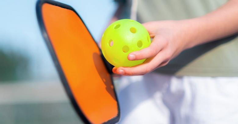 The Benefits of Pickleball in Schools & Tournament Hosting Tips