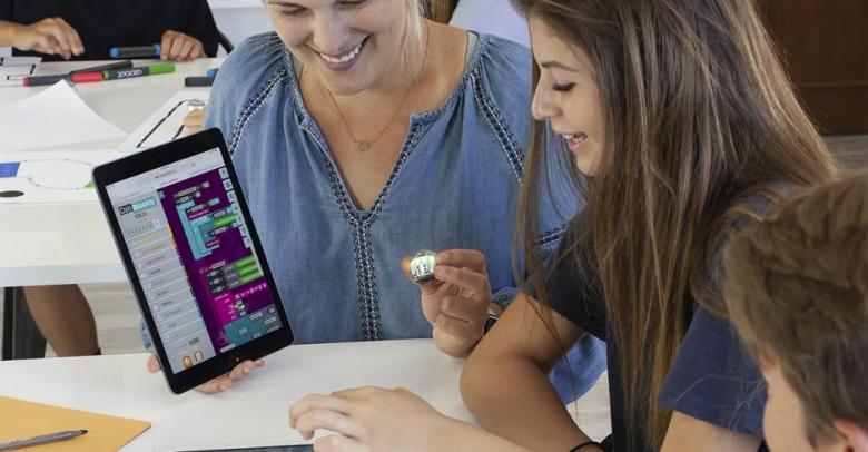 5 Educational Robots to Engage Students in Coding