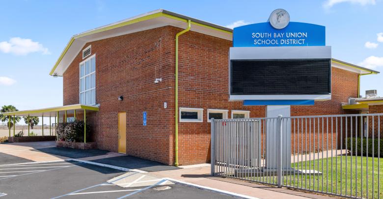 Unique Spaces to Support High-Quality Learning