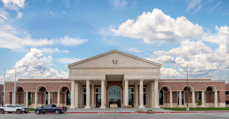 Tomball ISD’s Experience Proves the Right Furniture Provider Matters for Success