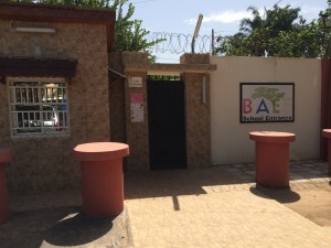 Banjul American Embassy School      